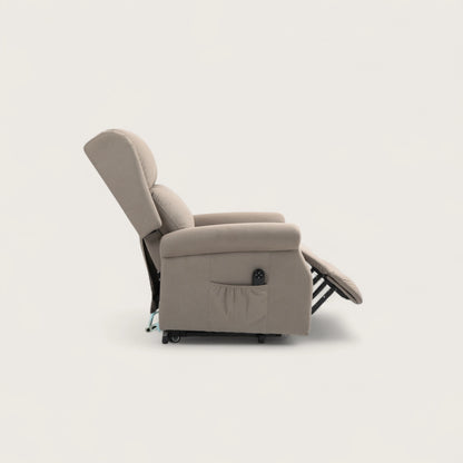 Benny - poltrona relax 2 motori