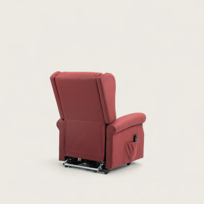 Benny - poltrona relax 2 motori