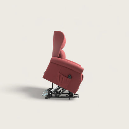 Benny - poltrona relax 2 motori