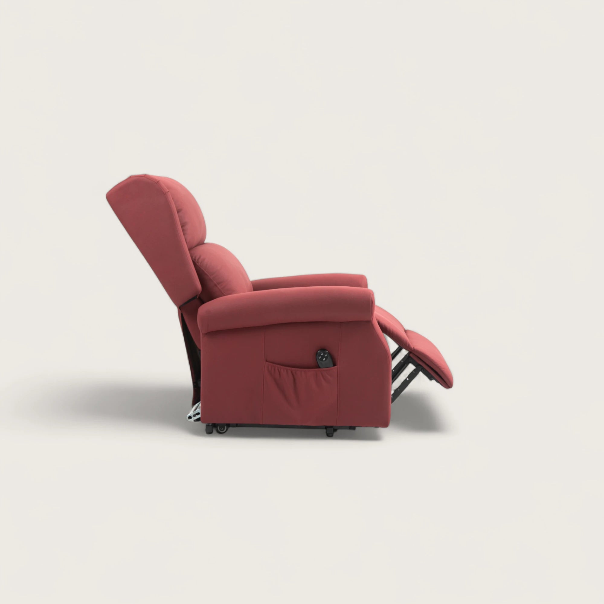 Benny - poltrona relax 2 motori