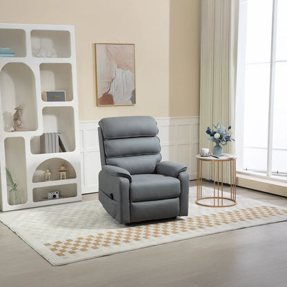 Amber - poltrona relax 2 motori