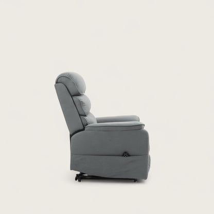 Amber - poltrona relax 2 motori