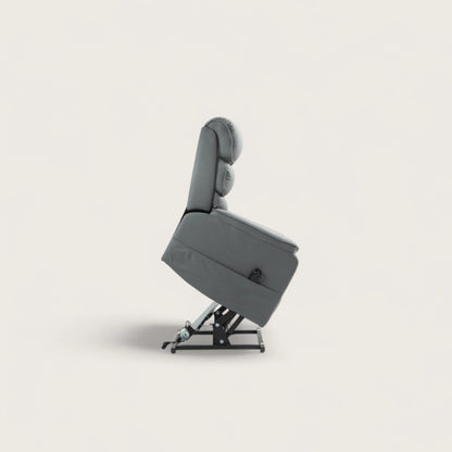 Amber - poltrona relax 2 motori