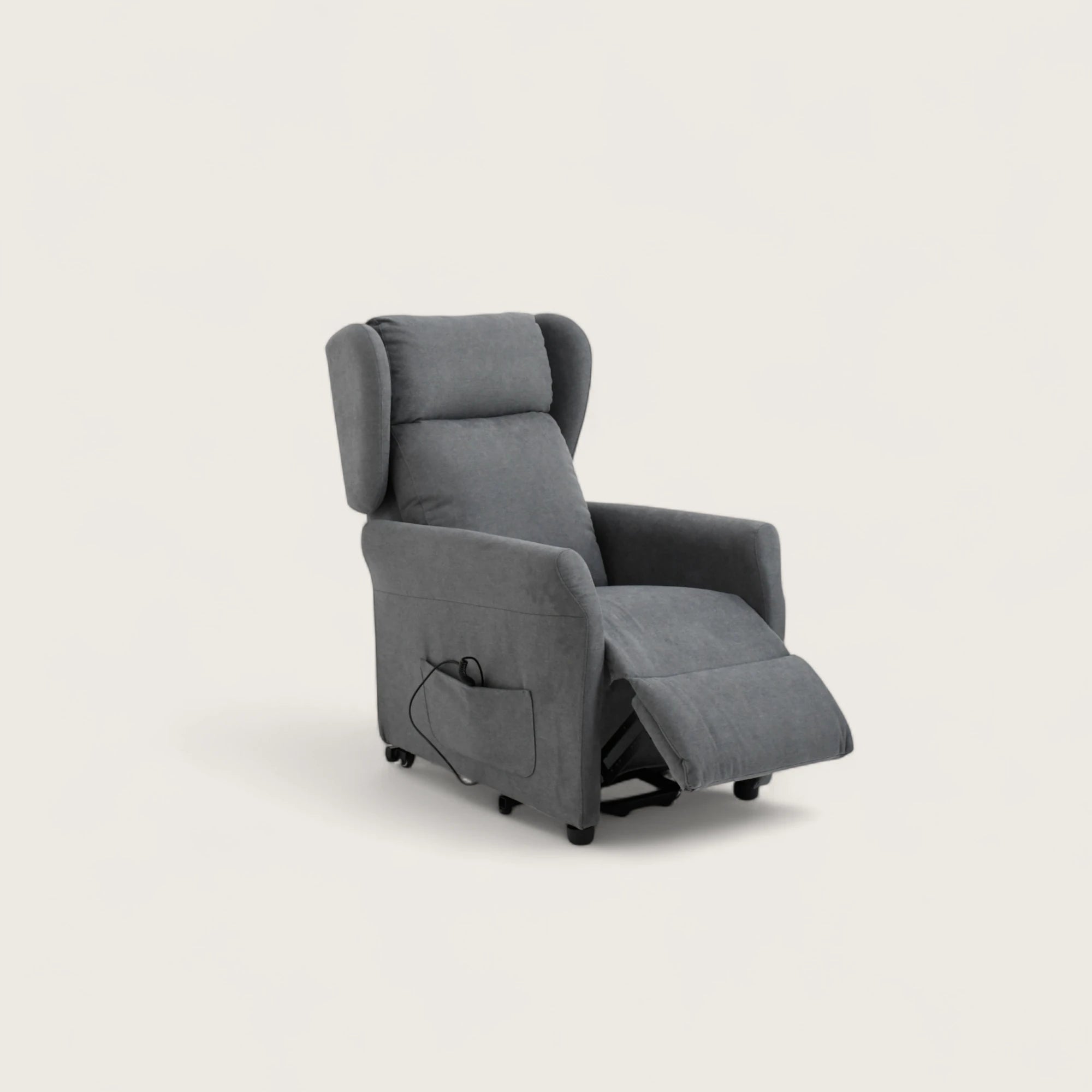 Sydney - poltrona relax 2 motori