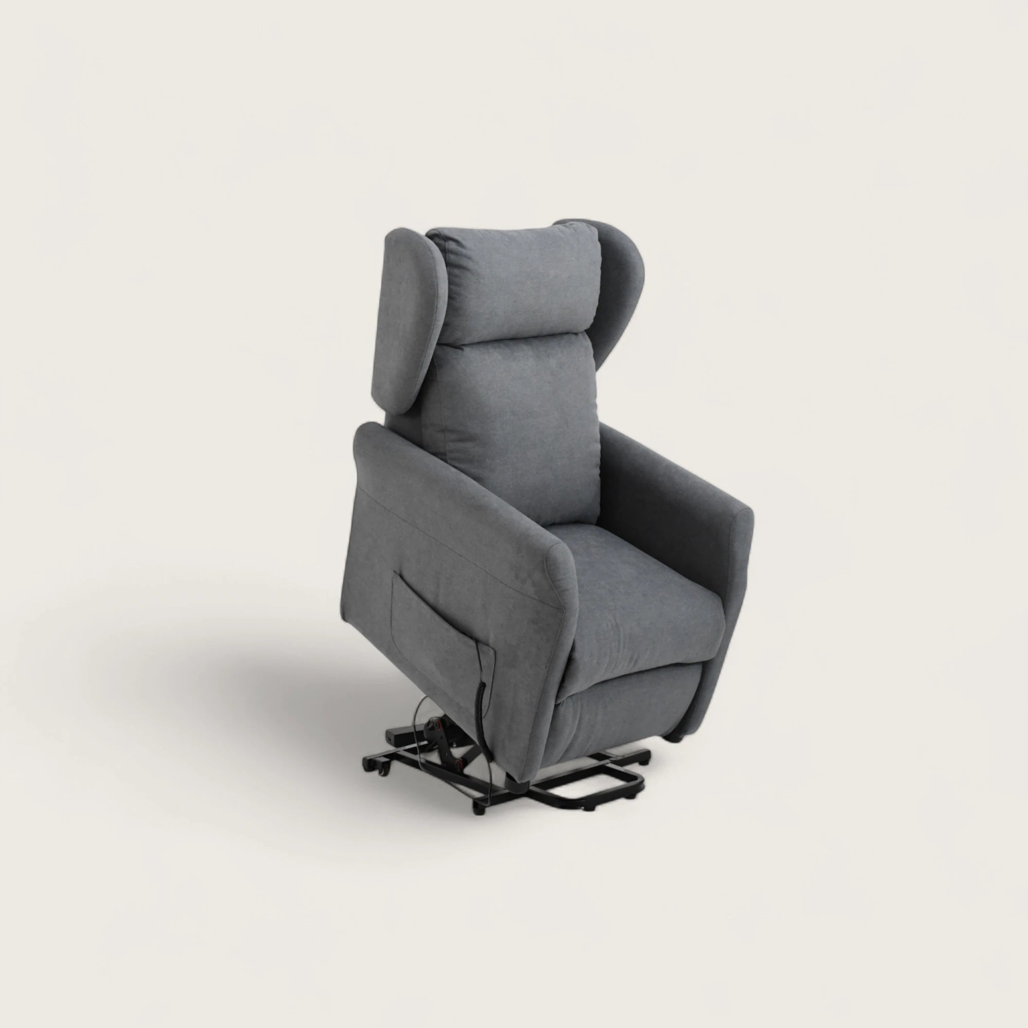 Sydney - poltrona relax 2 motori