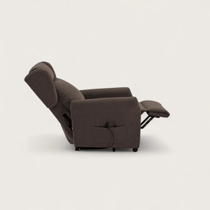 Sydney - poltrona relax 2 motori