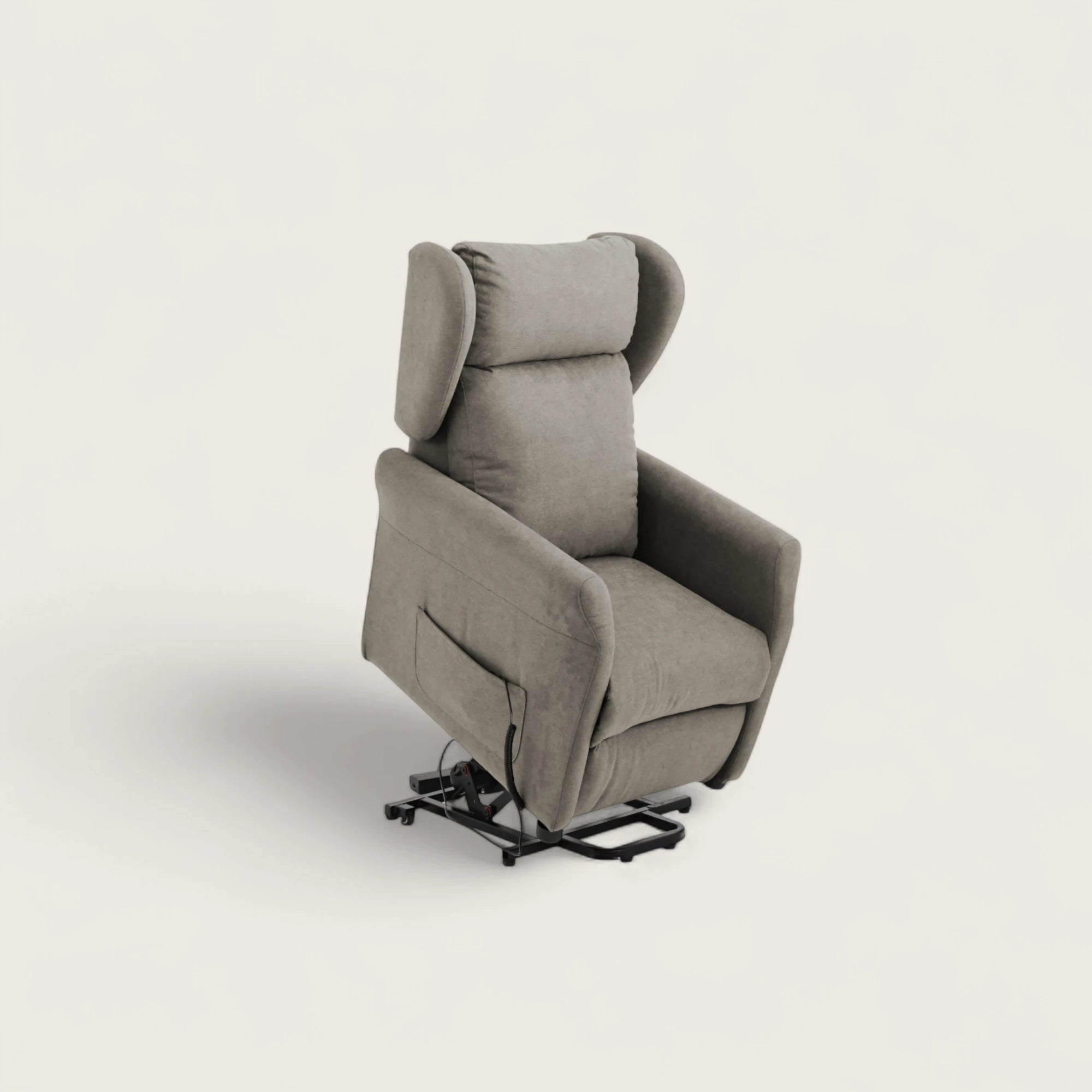 Sydney - poltrona relax 2 motori