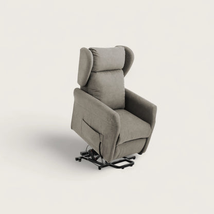 Sydney - poltrona relax 2 motori