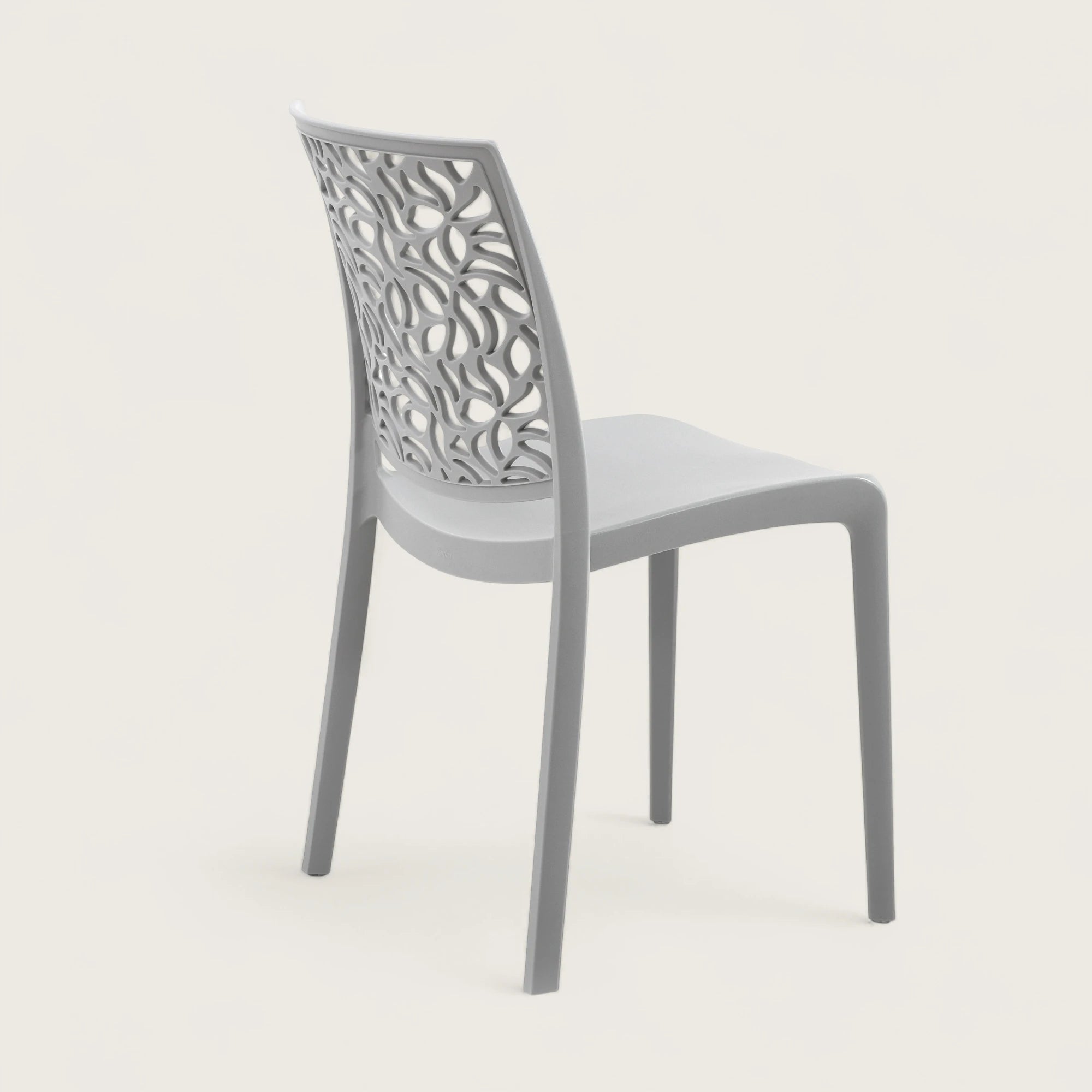 Ira - sedia in polipropilene