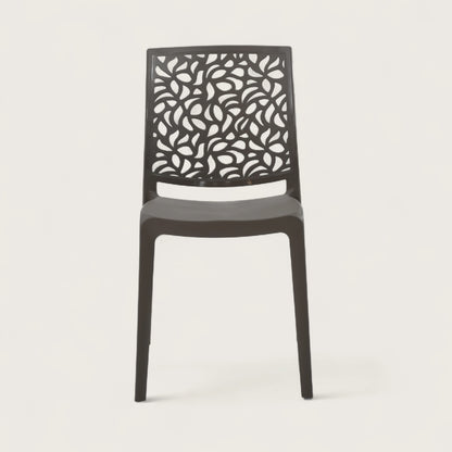 Ira - sedia in polipropilene