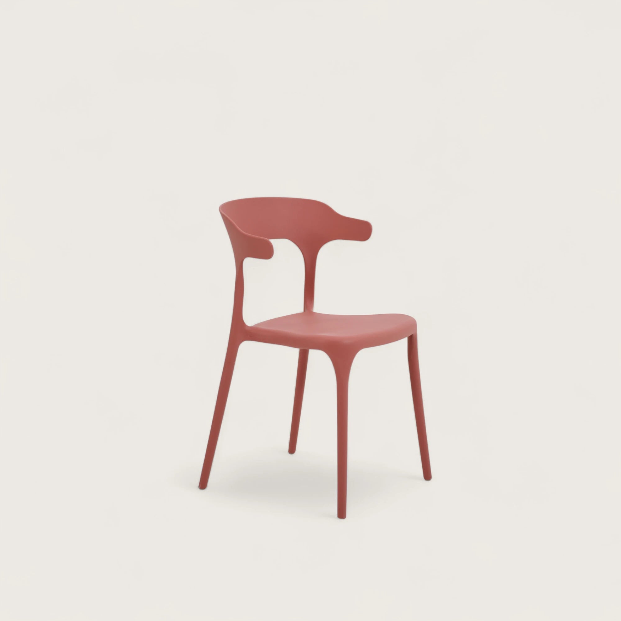 Katie - sedia in polipropilene