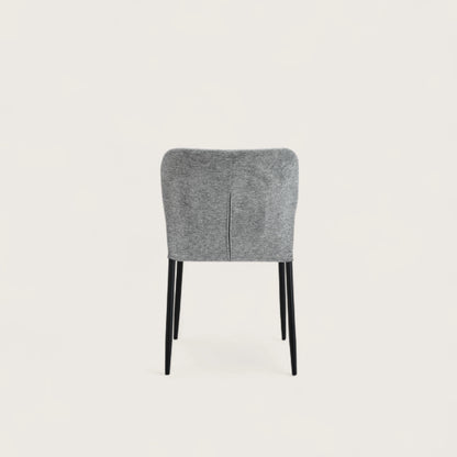 Yara - sedia in tessuto