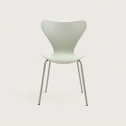 Denim - sedia in polipropilene