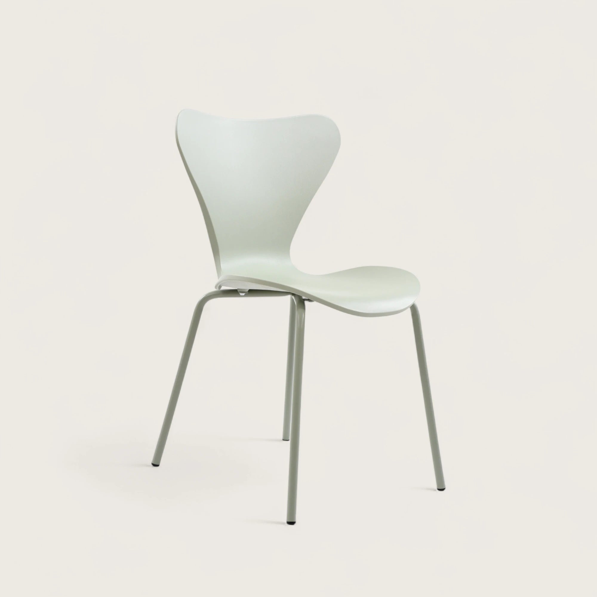 Denim - sedia in polipropilene