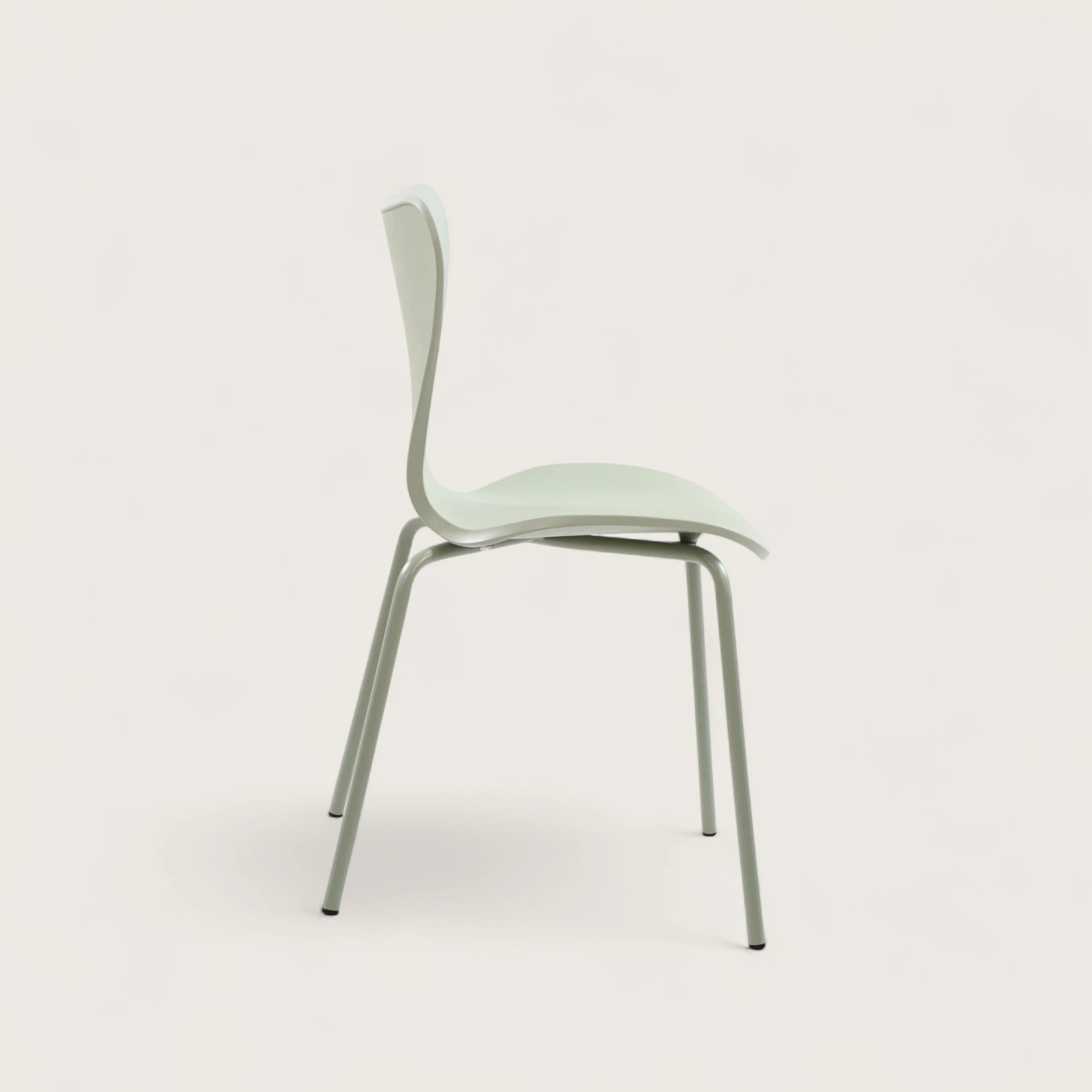 Denim - sedia in polipropilene