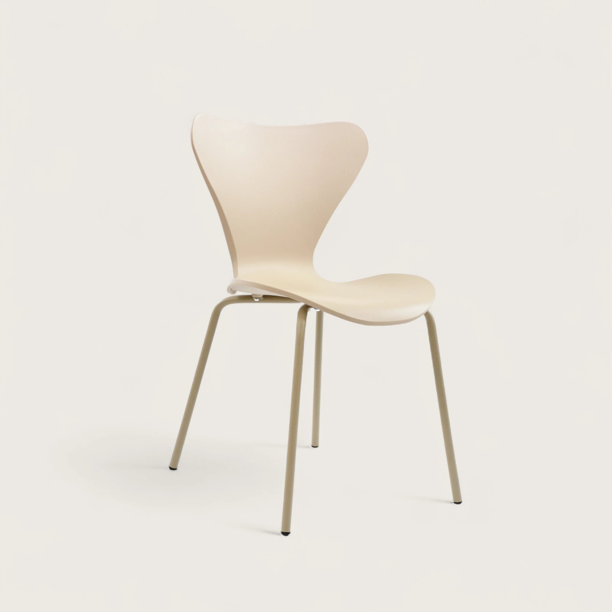 Denim - sedia in polipropilene