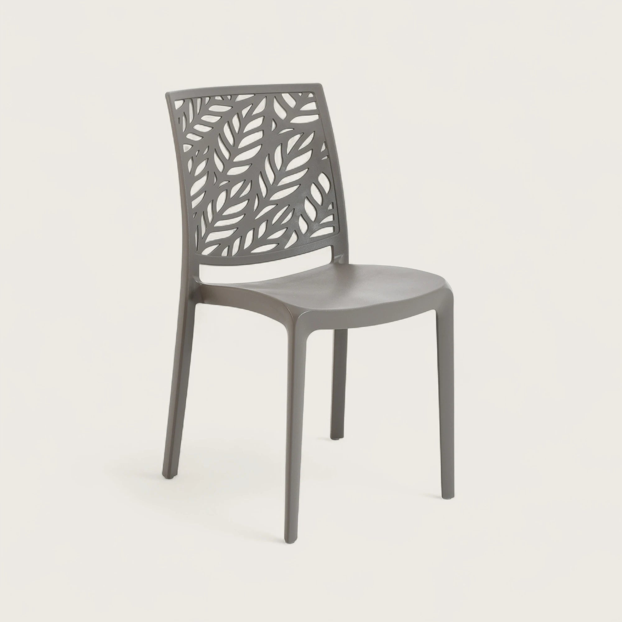 Joly - sedia in polipropilene