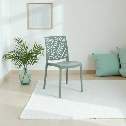 Joly - sedia in polipropilene