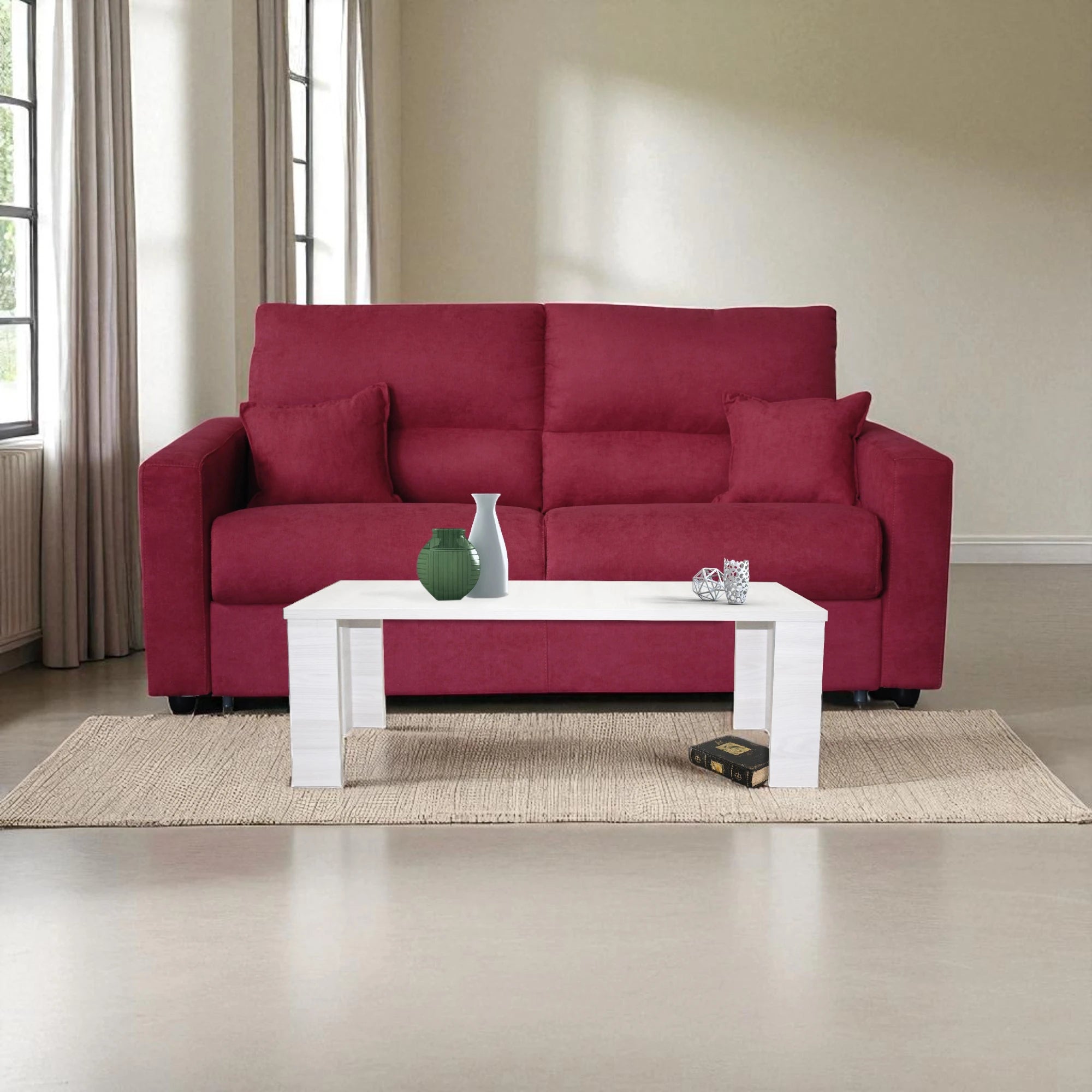 Mars - tavolino da salotto