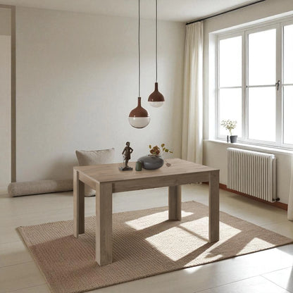 Taylor - tavolo allungabile