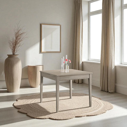 Everest - tavolo fisso