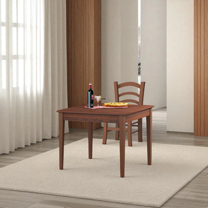 Everest - tavolo fisso