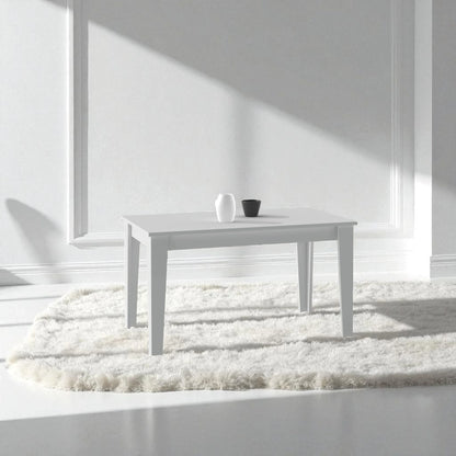 Bliss - tavolo allungabile l.130 cm