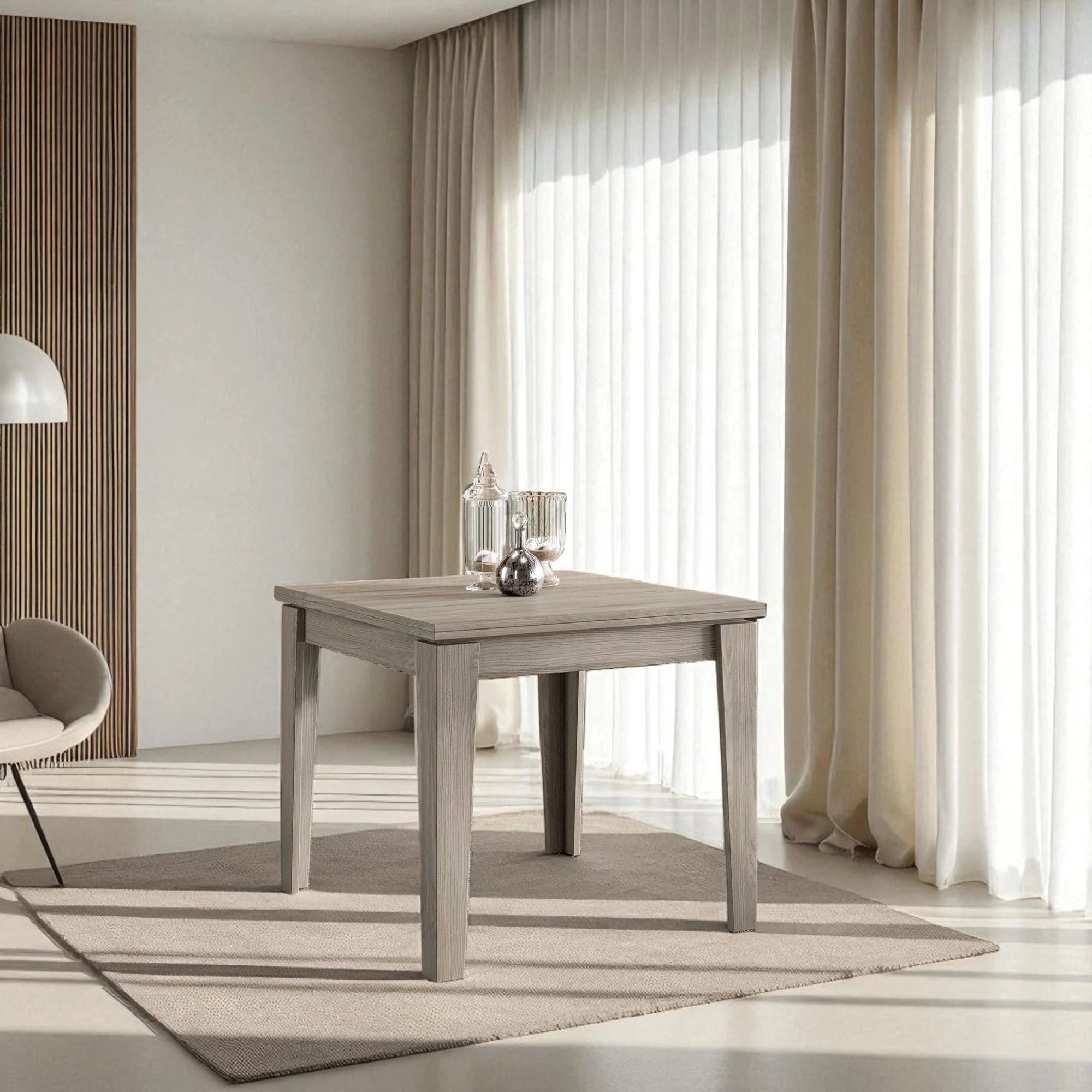 Nolan - tavolo allungabile