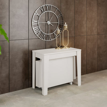 Vegas - consolle allungabile