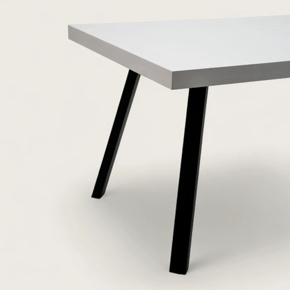 Velvet - tavolo allungabile