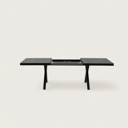 Vogue - tavolo allungabile