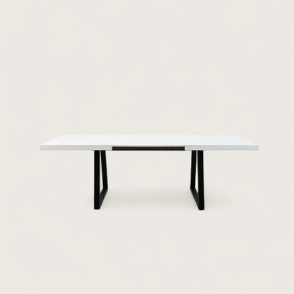 Davis - tavolo allungabile