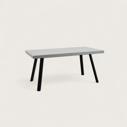 Velvet - tavolo allungabile