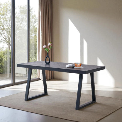 Davis - tavolo allungabile