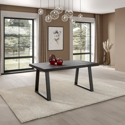 Davis - tavolo allungabile