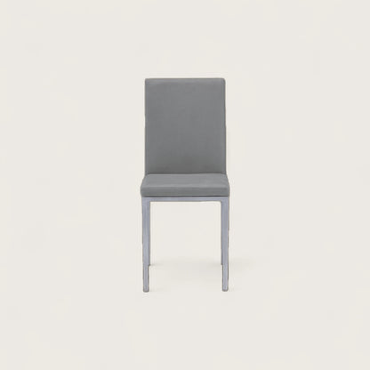 Nancy - sedia in tessuto