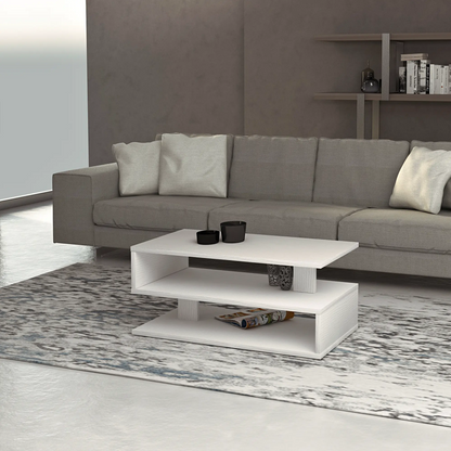 Zuno - tavolino da salotto